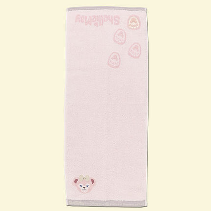 🏰東京迪士尼海洋 Duffy Shelliemay 毛巾