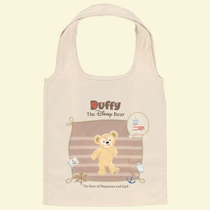 🏰東京迪士尼海洋 Duffy 環保袋