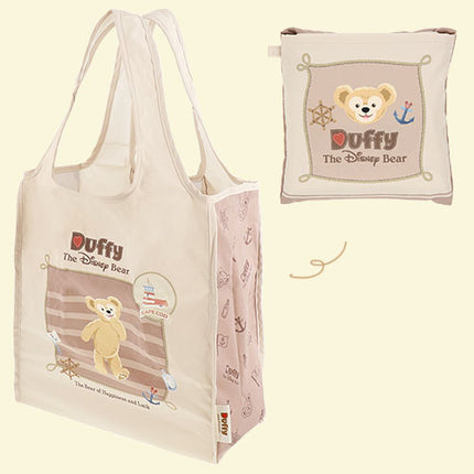 🏰東京迪士尼海洋 Duffy 環保袋