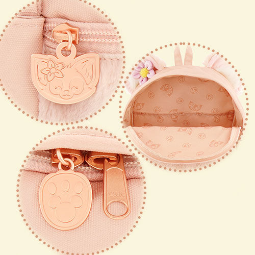 🏰東京迪士尼海洋 Linabell 背囊