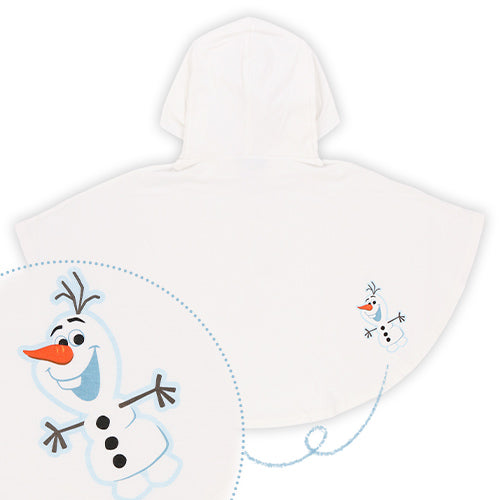 現貨 Sale 🏰東京迪士尼海洋 Frozen Journey Olaf 兒童斗薘