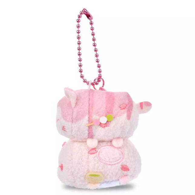 🇯🇵DisneyStore Baymax Mochi SAKURA Tsum Tsum
