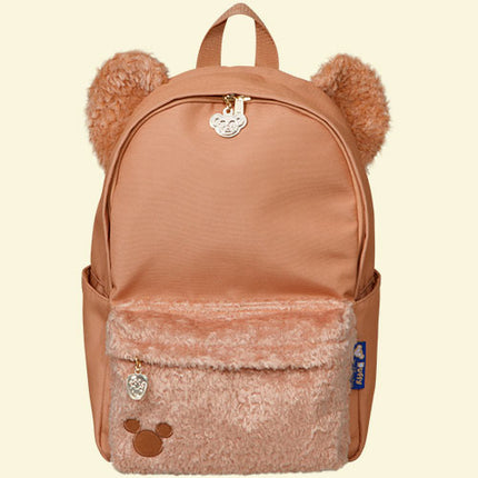 🏰東京迪士尼海洋 Duffy 背囊