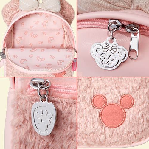 🏰東京迪士尼海洋 Shelliemay 背囊