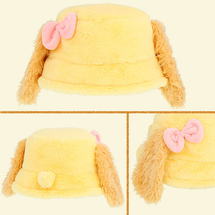 🏰東京迪士尼海洋 Cookieann 帽