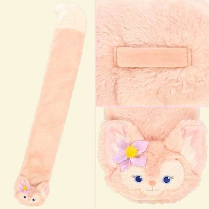 🏰東京迪士尼海洋 Linabell 頸巾