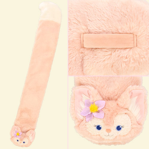 🏰東京迪士尼海洋 Linabell 頸巾