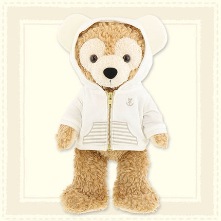 🏰東京迪士尼海洋 little by little closet Duffy 外套