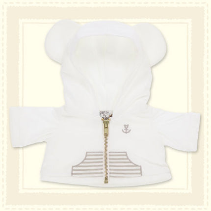 🏰東京迪士尼海洋 little by little closet Duffy 外套