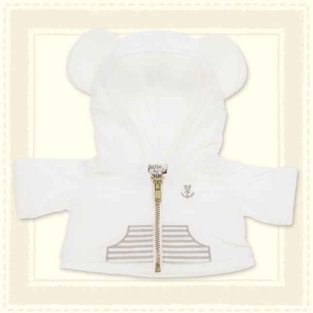 🏰東京迪士尼海洋 little by little closet Duffy 外套