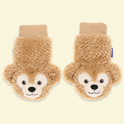 🏰東京迪士尼海洋 Duffy 手套