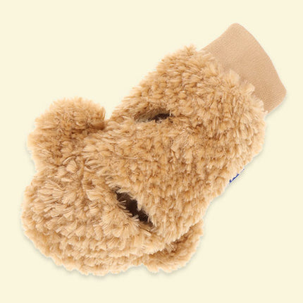 🏰東京迪士尼海洋 Duffy 手套