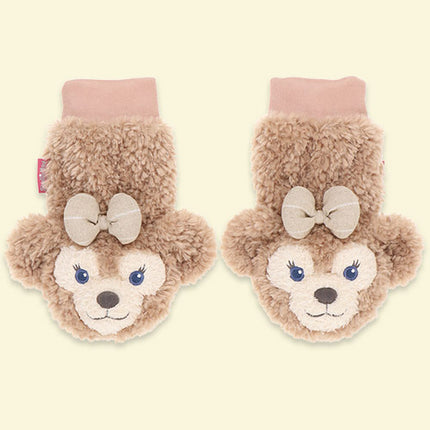 🏰東京迪士尼海洋 Shelliemay 手套