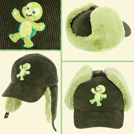 🏰東京迪士尼海洋 Olumel 帽