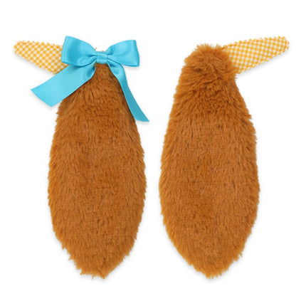 🏰東京迪士尼 Lady 髮夾