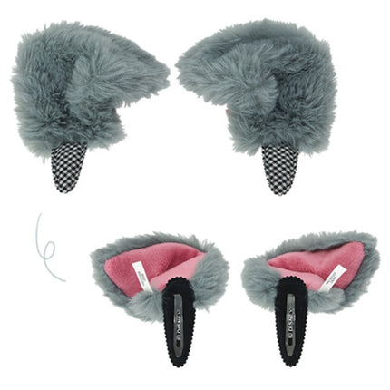 🏰東京迪士尼 Tramp 髮夾