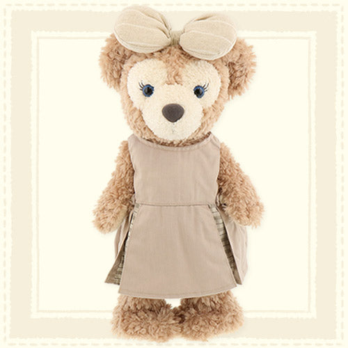 🏰東京迪士尼海洋 little by little closet Shelliemay 連身裙