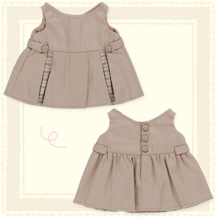 🏰東京迪士尼海洋 little by little closet Shelliemay 連身裙