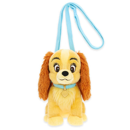 🏰東京迪士尼 Lady 斜孭袋