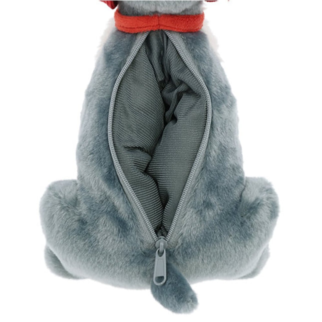 🏰東京迪士尼 Tramp 斜孭袋