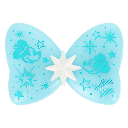 🏰東京迪士尼海洋 25th Sparkling Jubilee Mickey LED 玩具