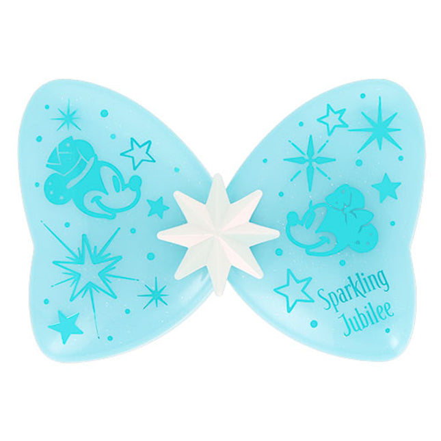 🏰東京迪士尼海洋 25th Sparkling Jubilee Mickey LED 玩具