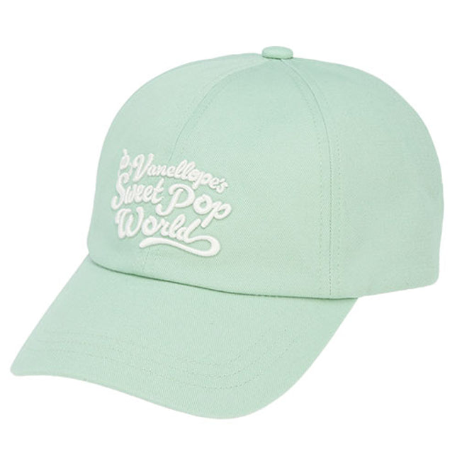 🏰東京迪士尼 Vanellope's Sweet Pop World 帽