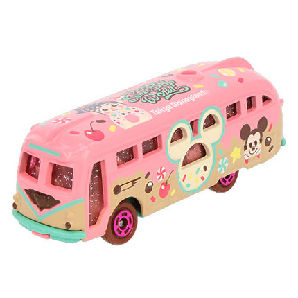 🏰東京迪士尼 Vanellope's Sweet Pop World Tomica 車