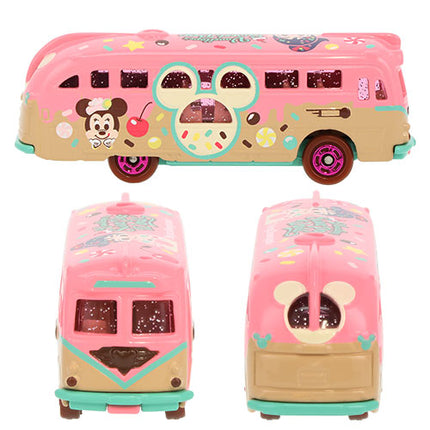 🏰東京迪士尼 Vanellope's Sweet Pop World Tomica 車
