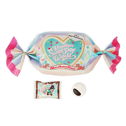 🏰東京迪士尼 Vanellope's Sweet Pop World 棉花糖