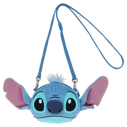 🏰東京迪士尼 Stitch 斜孭袋