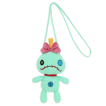 🏰東京迪士尼 Scrump 斜孭袋