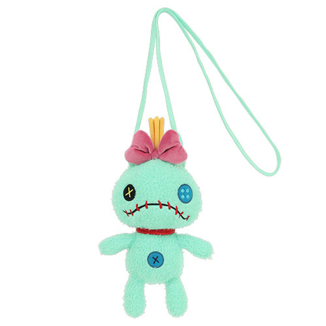 🏰東京迪士尼 Scrump 斜孭袋