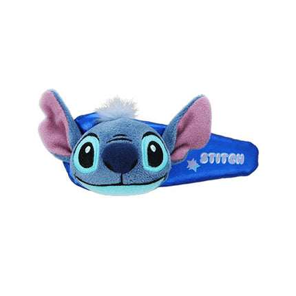 🏰東京迪士尼 Stitch Angel 髮夾