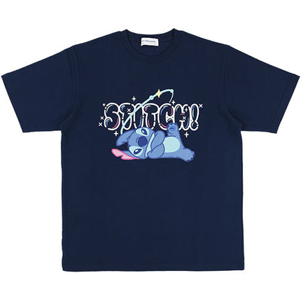 🏰東京迪士尼 Stitch T-shirt