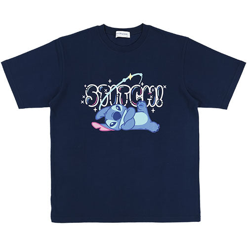 🏰東京迪士尼 Stitch T-shirt