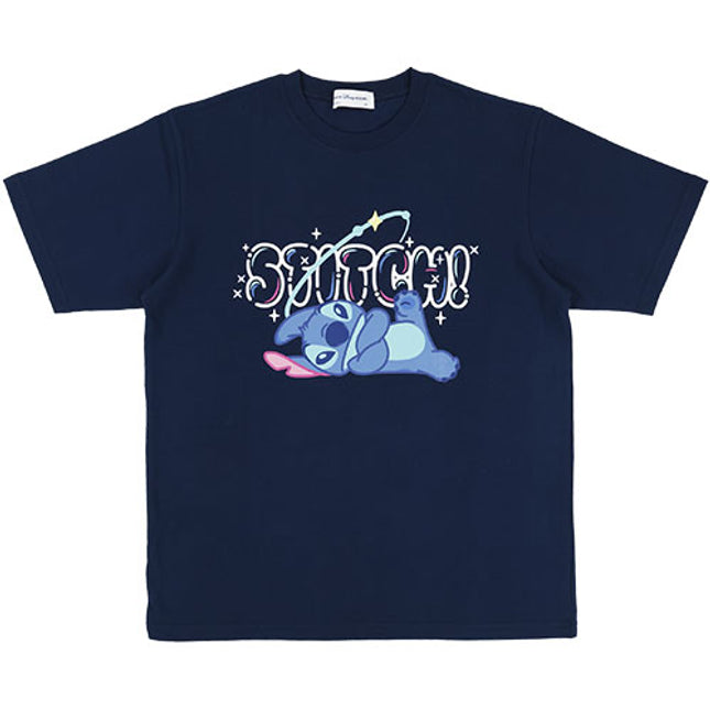 🏰東京迪士尼 Stitch T-shirt