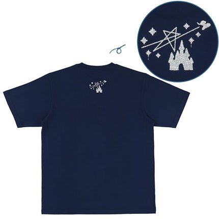 🏰東京迪士尼 Stitch T-shirt