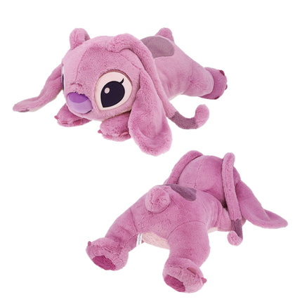 🏰東京迪士尼 Stitch Angel 公仔