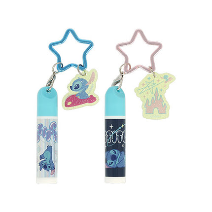 🏰東京迪士尼 Stitch 潤唇膏套裝