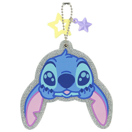 🏰東京迪士尼 Stitch 鏡