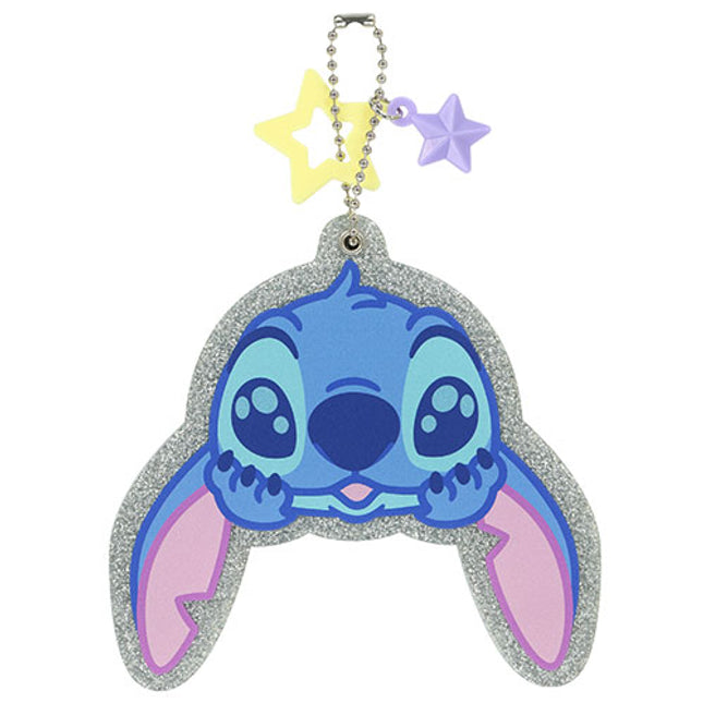 🏰東京迪士尼 Stitch 鏡
