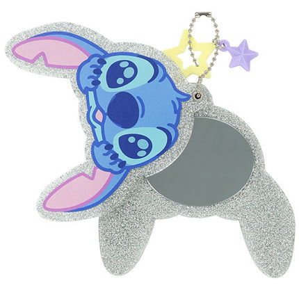 🏰東京迪士尼 Stitch 鏡
