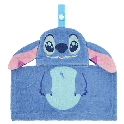 🏰東京迪士尼 Stitch 抹手巾