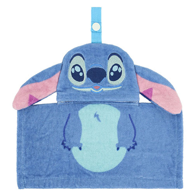 🏰東京迪士尼 Stitch 抹手巾