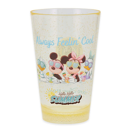 🏰東京迪士尼 Mickey and Friends Hello Hello Summer! 杯