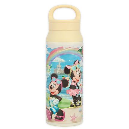 🏰東京迪士尼 Mickey and Friends Hello Hello Summer! 保溫水樽