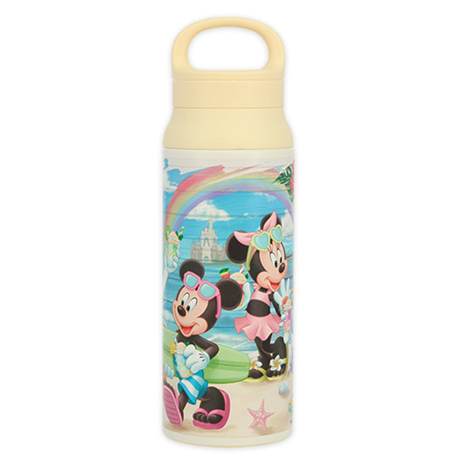 🏰東京迪士尼 Mickey and Friends Hello Hello Summer! 保溫水樽