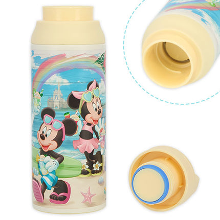 🏰東京迪士尼 Mickey and Friends Hello Hello Summer! 保溫水樽