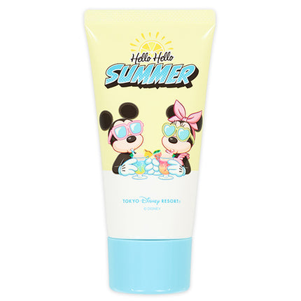 🏰東京迪士尼 Mickey and Friends Hello Hello Summer! 防曬霜